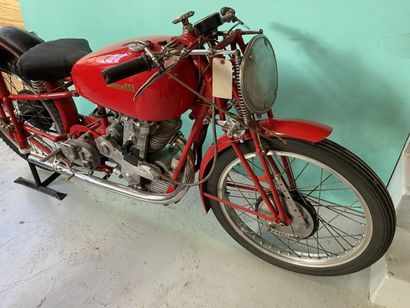 BENELLI
Motorcycle
TSS 
250cc race
4-stroke...