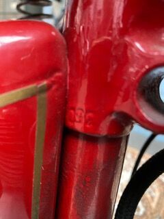 M M ( MAZZETTI MORINI )
Motorcycles
250 cc...