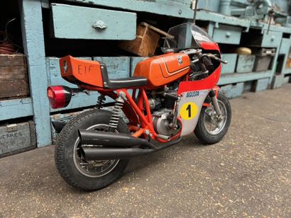 MV AGUSTA
Motorcycles
Mini bike racing
50...