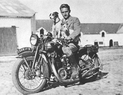 DOLLAR
Motorcycle
500 type S536 Normandie
500...