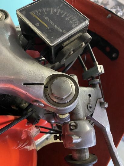 LINTO
Motorcycle
Grand Prix
500 cc
4-stroke...
