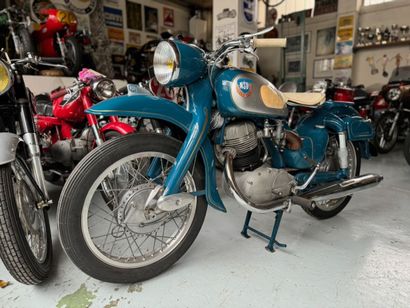 NSU
Motorcycle
Max 
250 cc
4-stroke vertical...