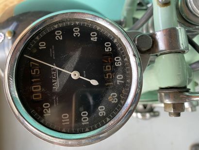 BIANCHI
Moto
Freccia Azzura
500 cc
4-stroke...