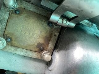 DOLLAR
Motorcycle
500 type S536 Normandie
500...