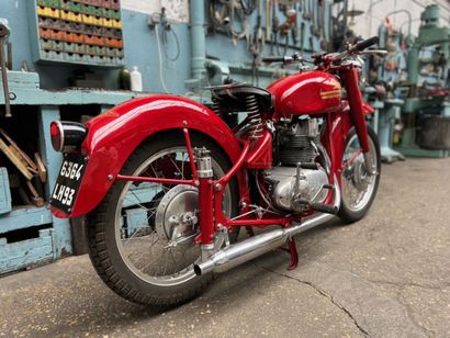 M M ( MAZZETTI MORINI )
Motorcycles
250 cc...