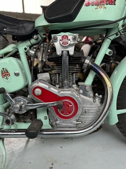 BIANCHI
Moto
Freccia Azzura
500 cc
4-stroke...