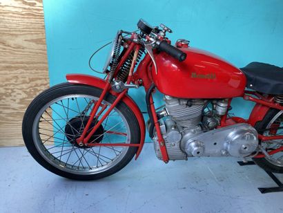 BENELLI
Motorcycle
TSS 
250cc race
4-stroke...