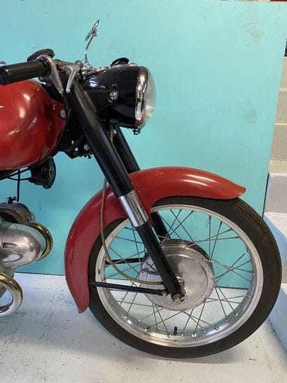 IMN (Industry Mechanica de Napoli)
Moto
Rocket...