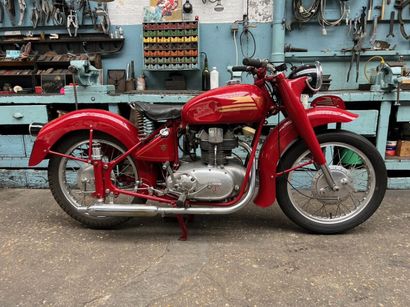 M M ( MAZZETTI MORINI )
Motorcycles
250 cc...