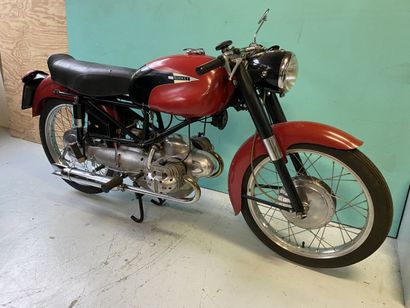 IMN (Industry Mechanica de Napoli)
Moto
Rocket...