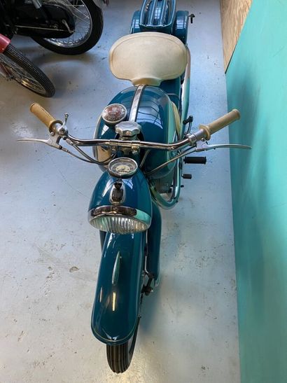 NSU
Motorcycle
Max 
250 cc
4-stroke vertical...