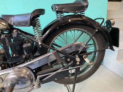 BSA
Moto
Gold Star 
1938
Serial number 322
Type...
