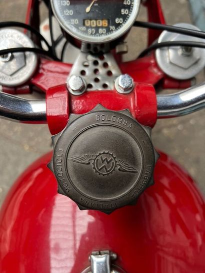 M M ( MAZZETTI MORINI )
Motorcycles
250 cc...