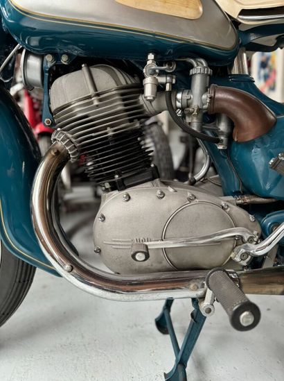 NSU
Motorcycle
Max 
250 cc
4-stroke vertical...