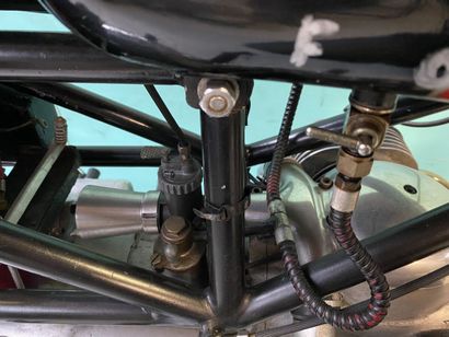 IMN (Industry Mechanica de Napoli)
Moto
Rocket...