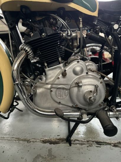 DOLLAR
Motorcycle
500 type S536 Normandie
500...