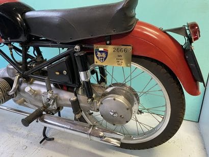 IMN (Industry Mechanica de Napoli)
Moto
Rocket...
