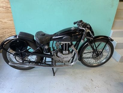 JONGHI
Motorcycle
TJ4 Racing 
350 cc
4-stroke...