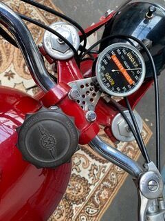 M M ( MAZZETTI MORINI )
Motorcycles
250 cc...
