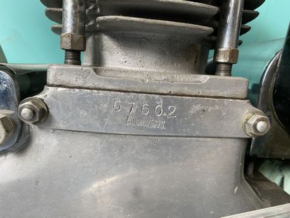 BIANCHI
Moto
Freccia Azzura
500 cc
4-stroke...