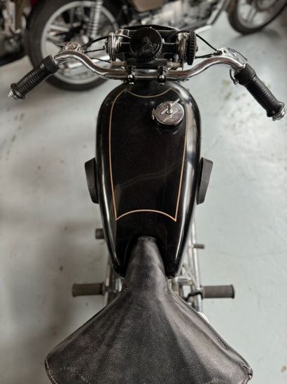 JONGHI
Motorcycle
TJ4 Racing 
350 cc
4-stroke...