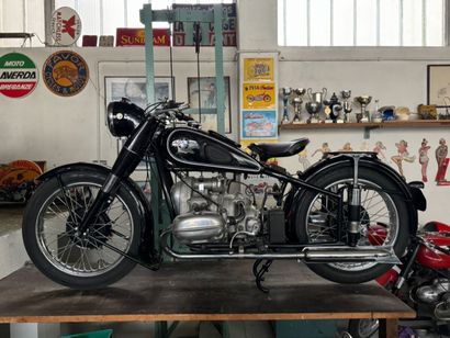 BMW
Motorcycles
R66
500 cc
Flat twin 4 strokes...