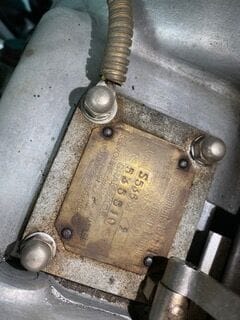 DOLLAR
Motorcycle
500 type S536 Normandie
500...