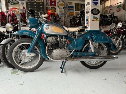 NSU
Motorcycle
Max 
250 cc
4-stroke vertical...