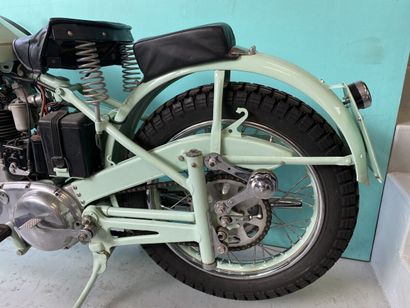 BIANCHI
Moto
Freccia Azzura
500 cc
4-stroke...