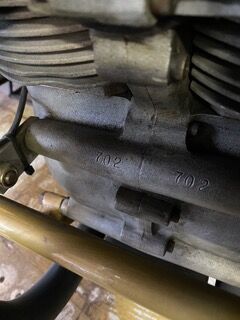 PATON
Motorcycle
Grand prix 
500 cc
4-stroke...