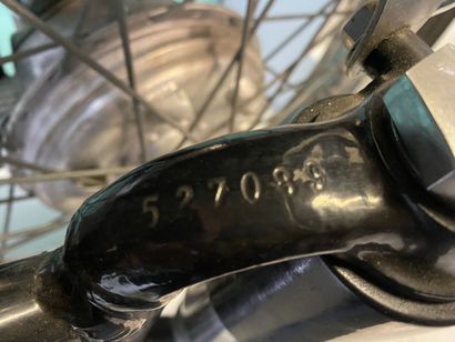 BMW
Motorcycle
R73 Racing
750 cc
Flat twin...
