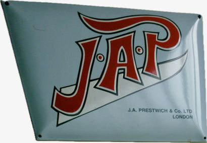 48 enamelled and screen-printed sheets
English...