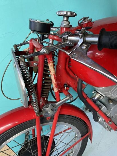 BENELLI
Motorcycle
TSS 
250cc race
4-stroke...