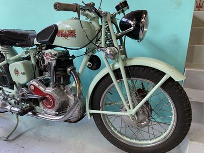 BIANCHI
Moto
Freccia Azzura
500 cc
4-stroke...