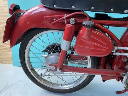 BENELLI
Motorcycle
Leoncino 
125 cc
4-stroke...