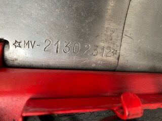 MV AGUSTA
Moto
Sport Elettronica
350 cc
4-stroke...