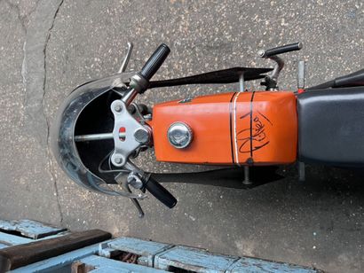MV AGUSTA
Motorcycles
Mini bike racing
50...