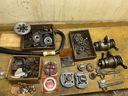 PATON
Motorcycle
Grand prix 
500 cc
4-stroke...