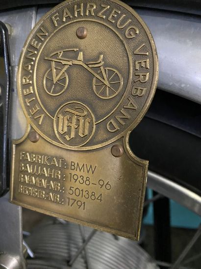 BMW
Motorcycles
R51RS
4-stroke
1959
Frame...
