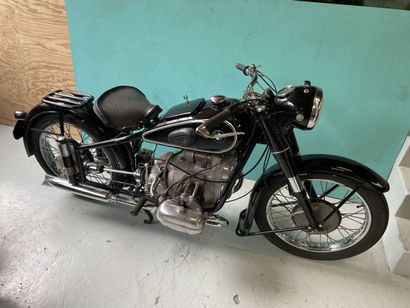 BMW
Motorcycles
R66
500 cc
Flat twin 4 strokes...
