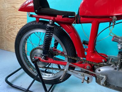 MOTO MORINI
Motorcycles
Corsaro Racing (square...