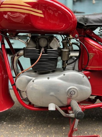 M M ( MAZZETTI MORINI )
Motorcycles
250 cc...
