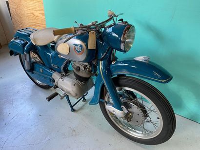 NSU
Motorcycle
Max 
250 cc
4-stroke vertical...