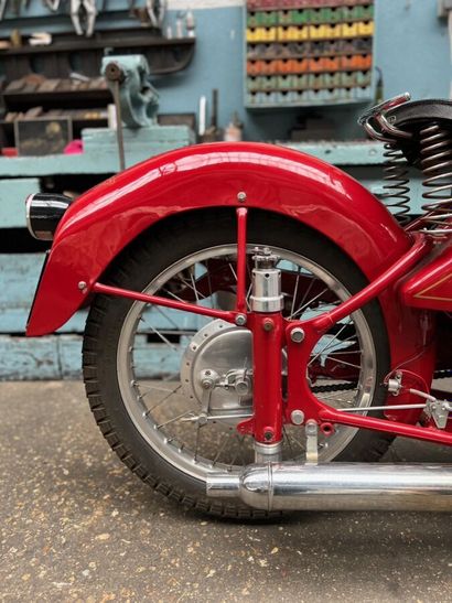 M M ( MAZZETTI MORINI )
Motorcycles
250 cc...