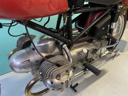 IMN (Industry Mechanica de Napoli)
Moto
Rocket...