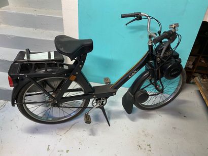 SOLEX
Moto
3800 Motobécane 
50 cc 
2-stroke...