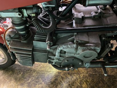 LINTO
Motorcycle
Grand Prix
500 cc
4-stroke...
