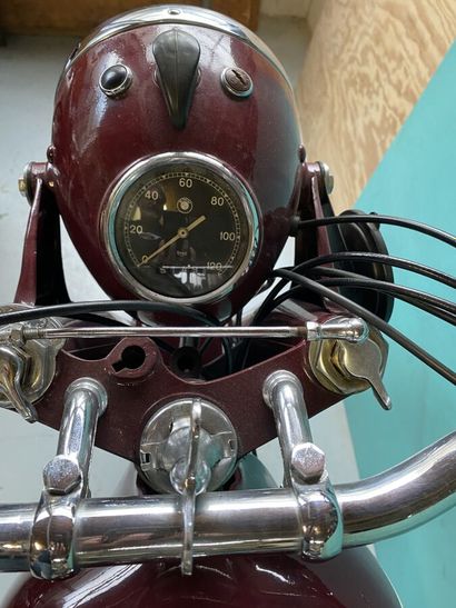 BMW
Motorcycles
R5
500 cc
4-stroke flat twin...