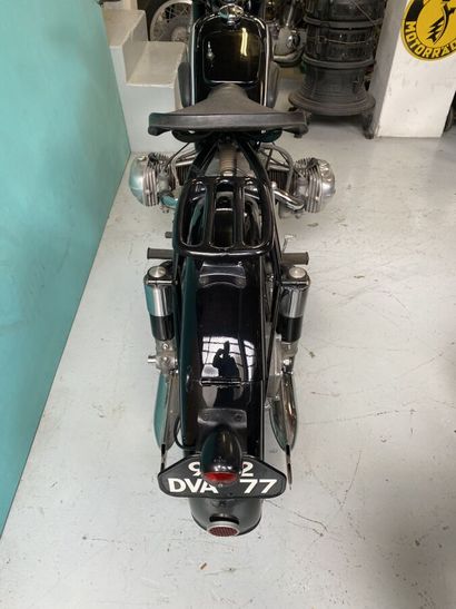 BMW
Motorcycles
R66
500 cc
Flat twin 4 strokes...