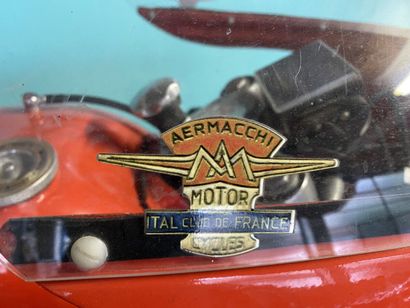 LINTO
Motorcycle
Grand Prix
500 cc
4-stroke...
